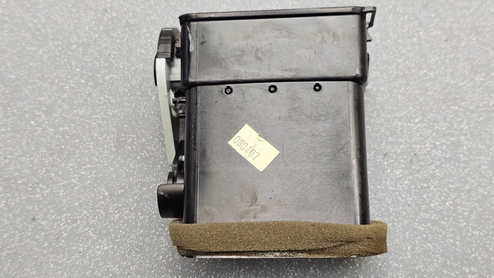 🔥 05-07 Ford Five Hundred Dash Left Driver Air Vent Heater Conditioning Black