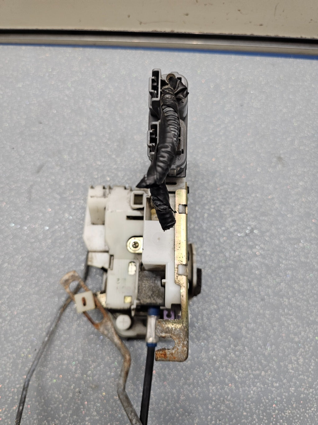 🔥2003-2007 Honda Accord Coupe Front Left Side Door Lock Latch Actuator OEM