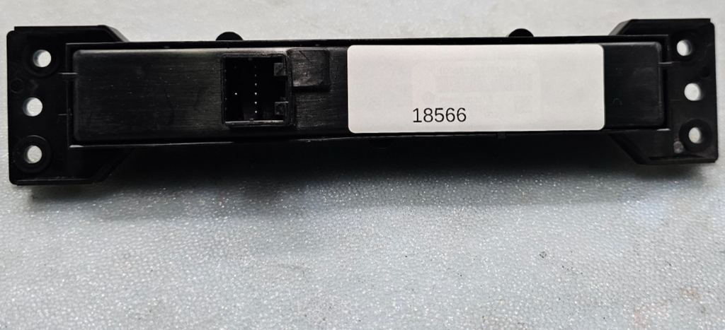 🔥09-12 DODGE RAM 1500 2500 3500 HAZARD TRACTION CONTROL TOW HAUL SWITCH SW34