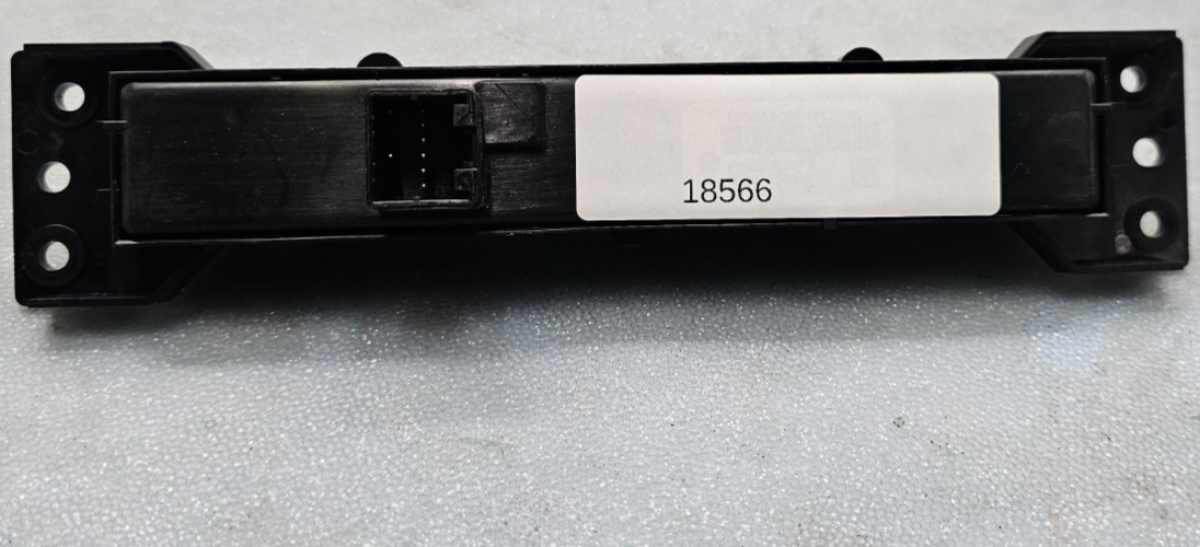 🔥09-12 DODGE RAM 1500 2500 3500 HAZARD TRACTION CONTROL TOW HAUL SWITCH SW34