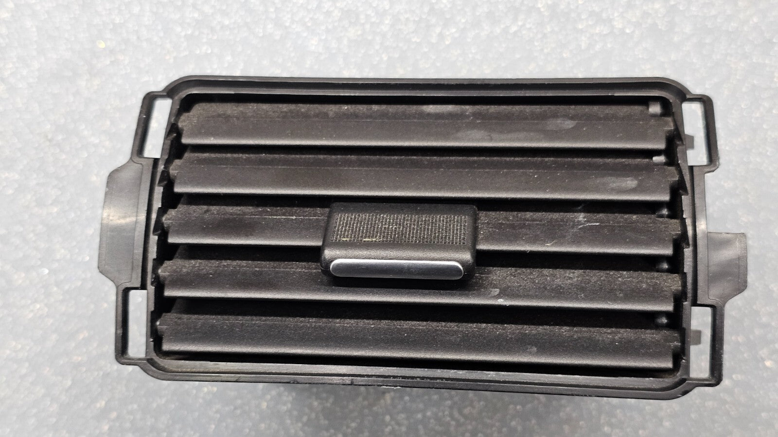🔥05-07 FIVE HUNDRED Dash Right Passenger AIR VENT Heater Conditioning Black OEM