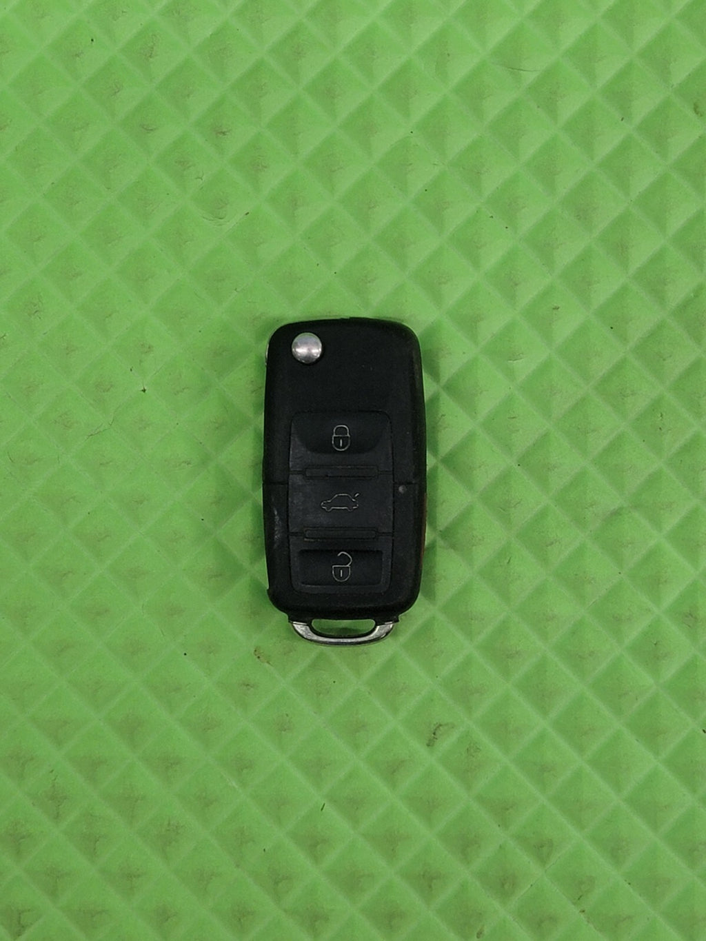 🔥 2010-2014 VW VOLKSWAGEN KEY FOB SHELL CASE JETTA BEETLE PASSAT GTI