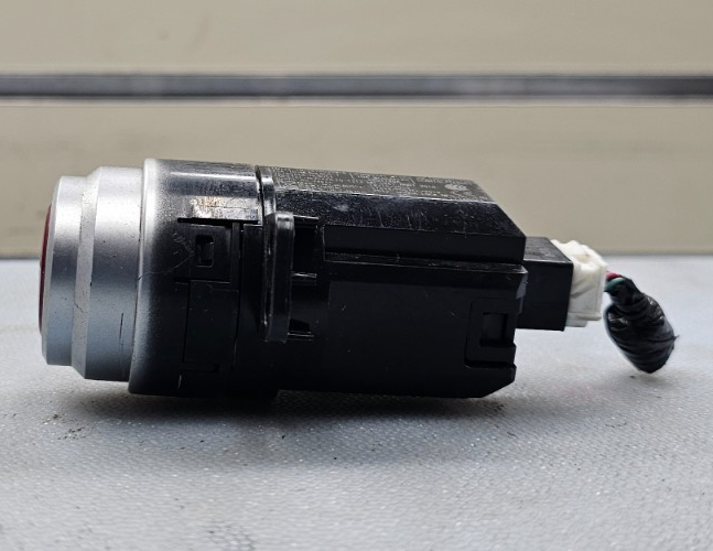 🔥12-15 Civic Si Ignition Engine Start Stop Control Switch Push Button Assembly
