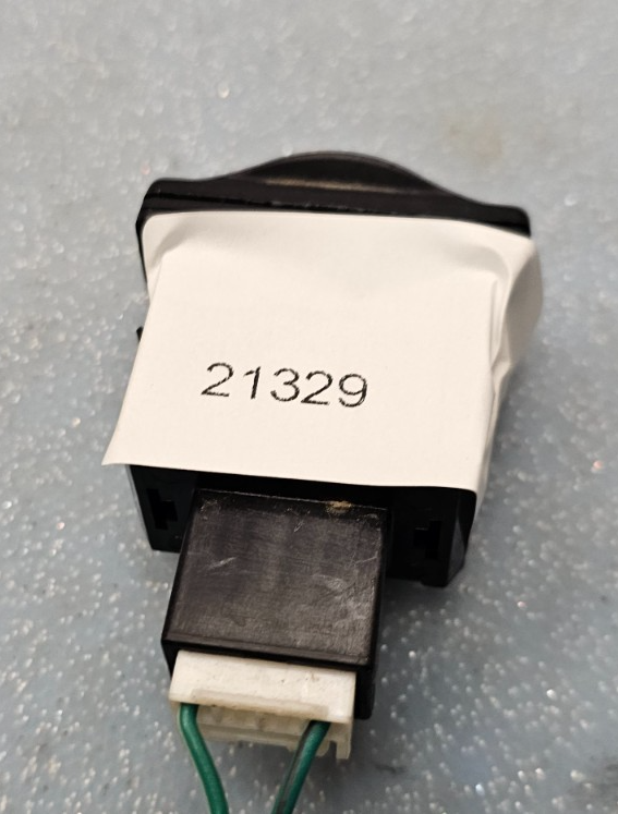 🔥2003-2008 Toyota Matrix Pontiac Vibe Dash Ac 115v 100w Power Outlet Plug OEM