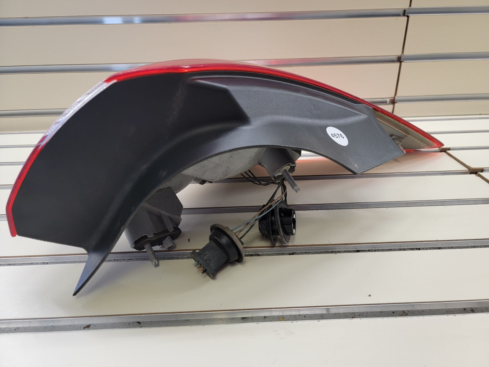 🔥2012-2014 Ford FOCUS Sedan TAILLIGHT Tail Light Lamp left driver