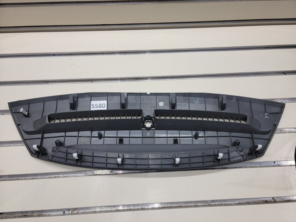 🔥2007-2011 Toyota Camry Upper Dashboard Defrost Vent Panel Garnish Trim Cover