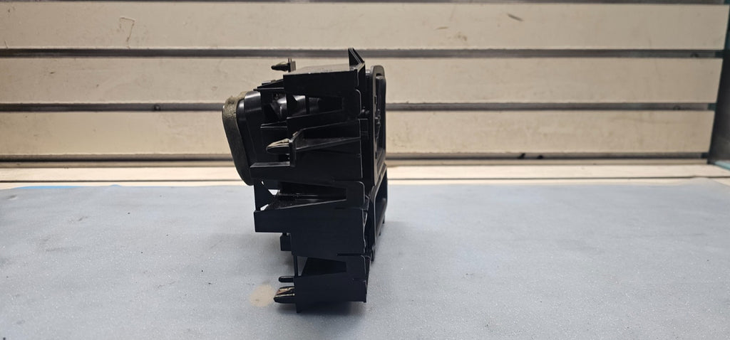 🔥99-06 Chevy Silverado Sierra Headlight Switch left Driver Air Vent Black HS19