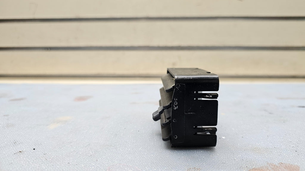 🔥92-96 FORD F150 F250 F350 DASH CENTER AIR VENT A/C AC HVAC HEATER  ASSEMBLY