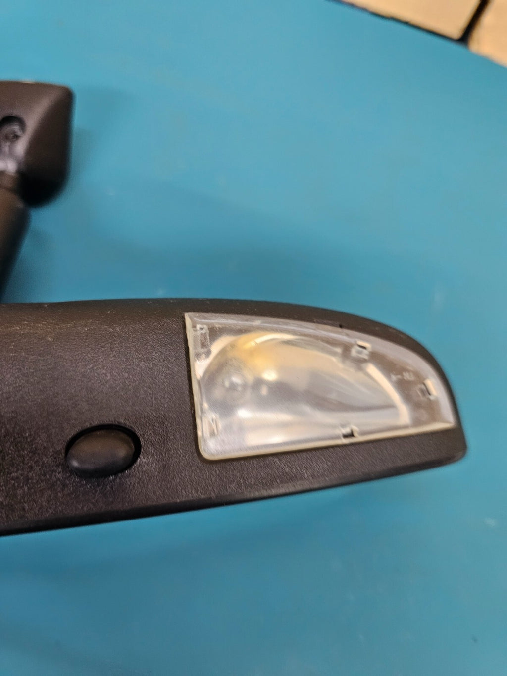 🔥1997-2005 Buick Century Interior Rear View Mirror Map Lights Assembly