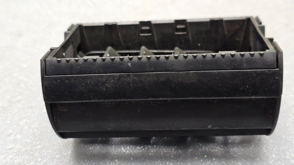 🔥01-06 Chrysler Sebring Center Dash AC A/C HVAC Air Vent Heater Panel Black