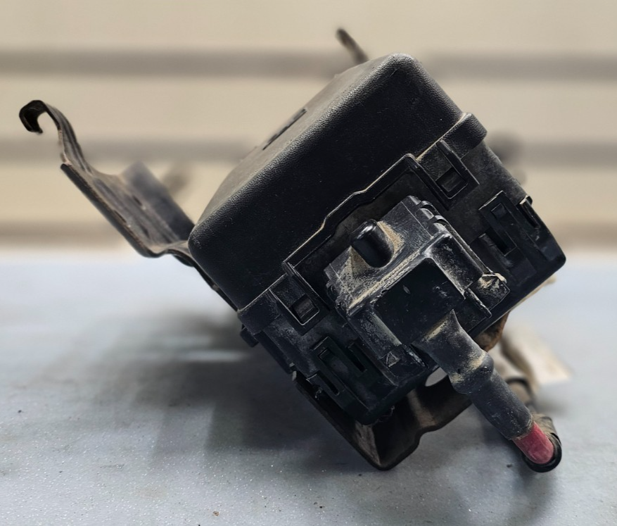 🔥08-10 FORD F250SD PICKUP SUPER DUTY FUSE BOX JUNCTION MODULE OEM