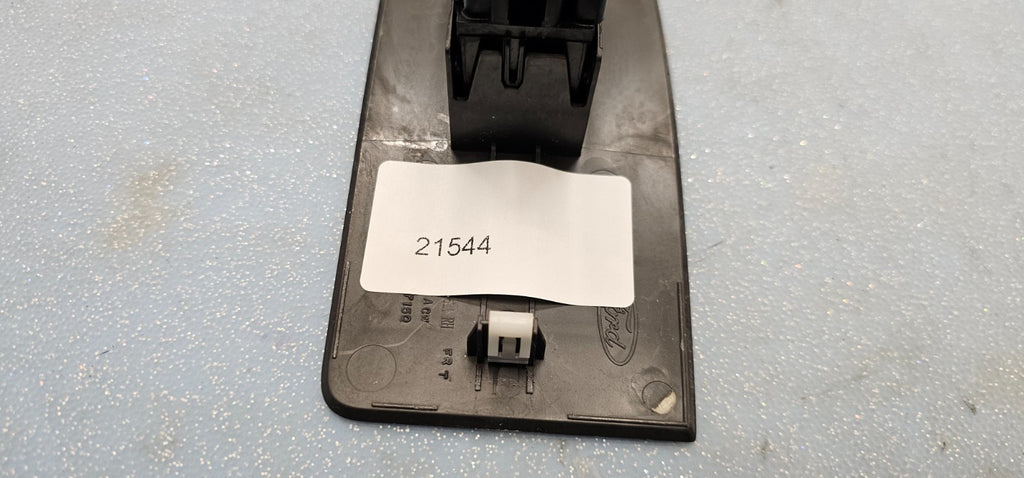 🔥10-12 Ford Taurus Front Right Passenger Window Door Switch Assembly Black