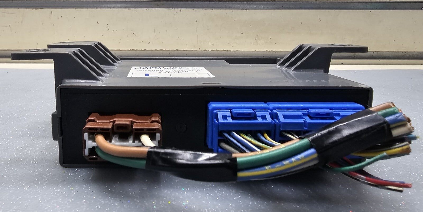 🔥05-07 HONDA ODYSSEY Left Rear Power Sliding Door Control Relay Module Unit OEM