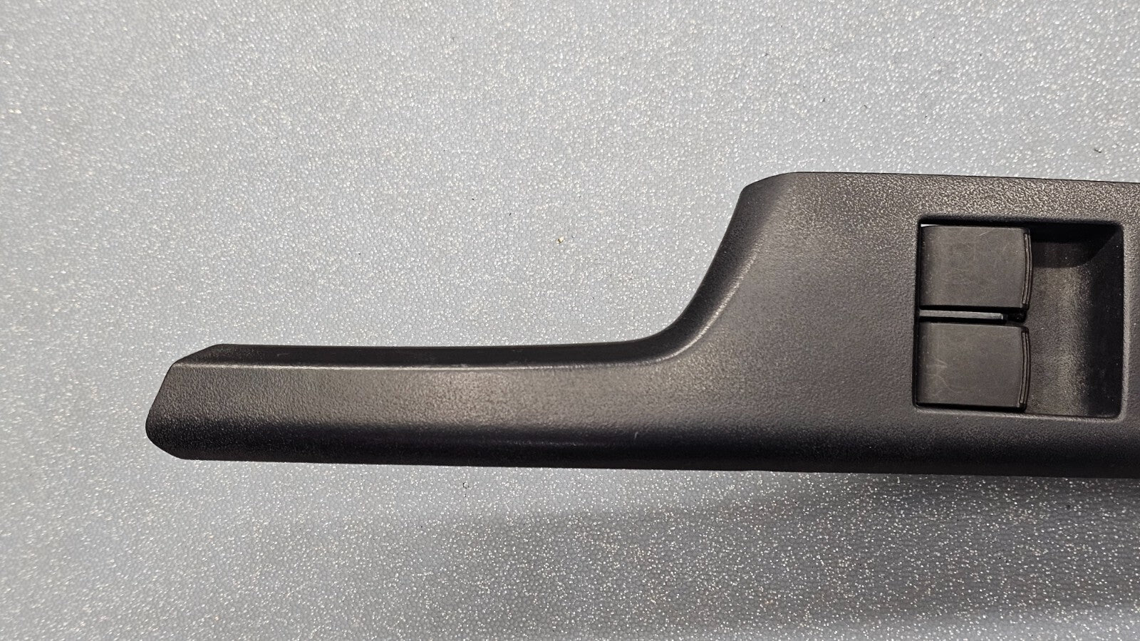🔥09-15 Matrix Corolla Yaris Left Driver Master Power Window Switch Lock Black