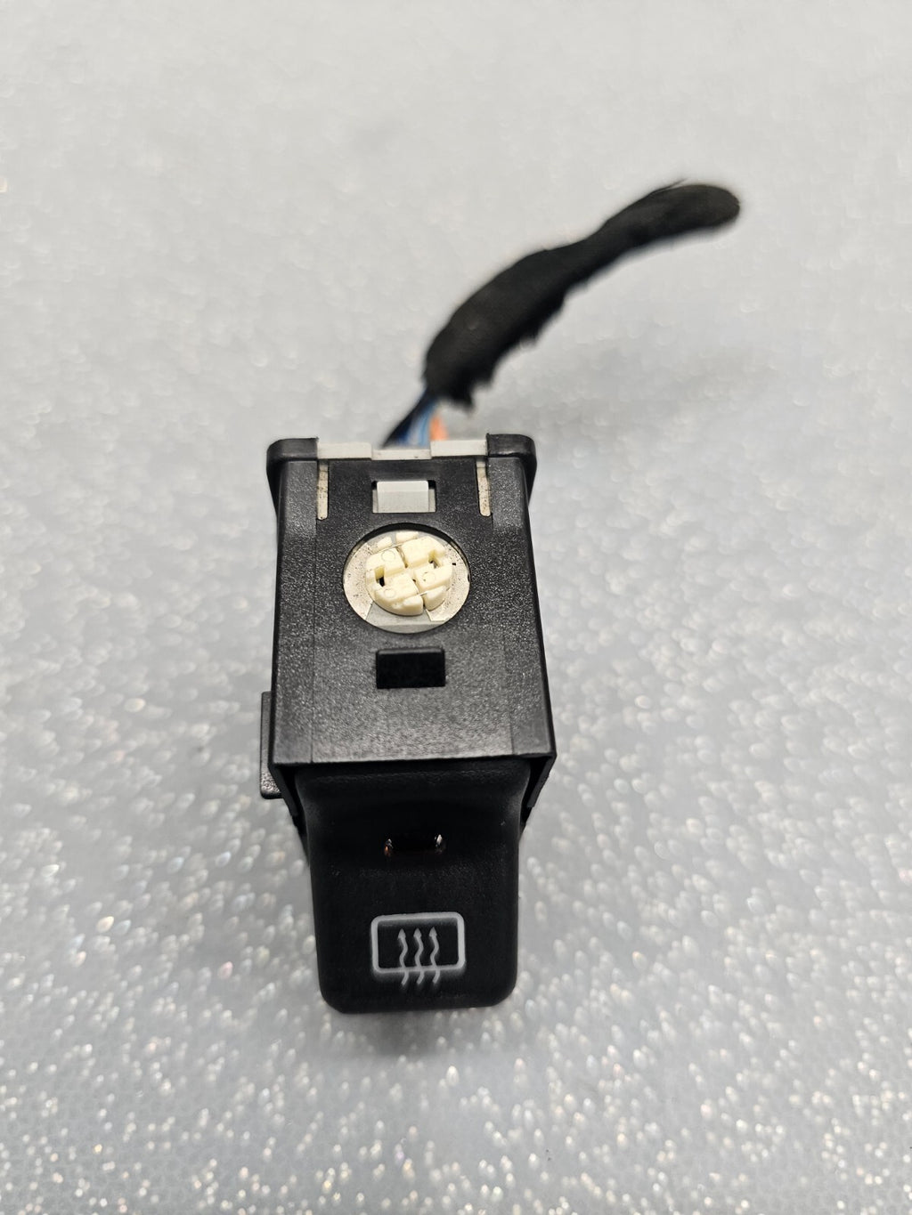 🔥97-01Jeep Cherokee Standard Ignition defrost Light Lamp Rocker Switch Assembly