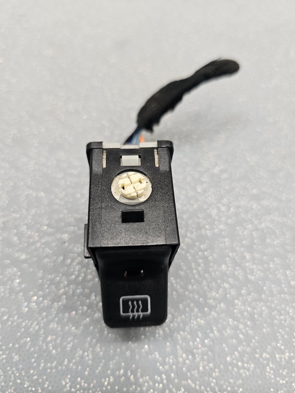 🔥97-01Jeep Cherokee Standard Ignition defrost Light Lamp Rocker Switch Assembly