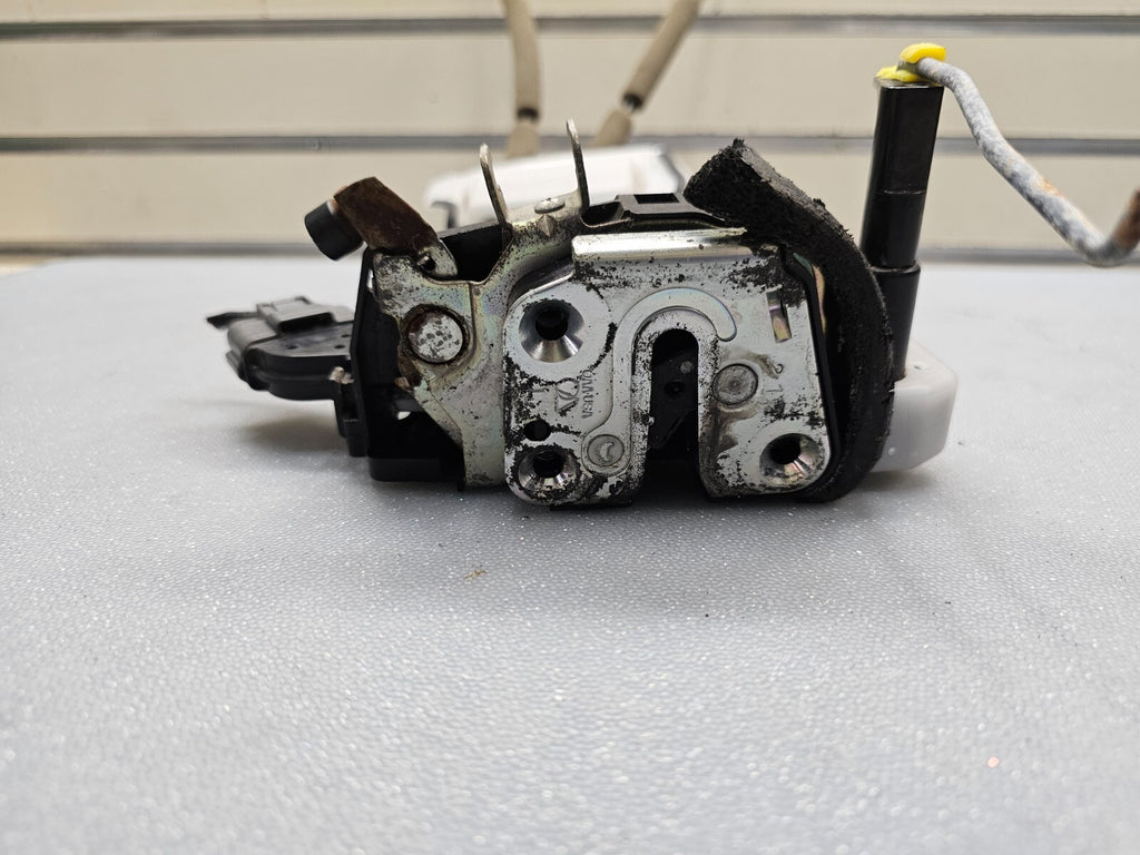 🔥2009 - 2014 NISSAN MAXIMA Front Left LH Door Lock Latch Actuator OEM