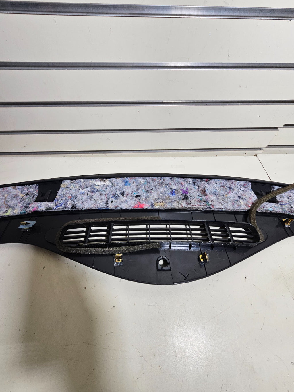 🔥05-10 Pontiac G6 Upper Dash Left/Right Trim Defroster Vent Panel Bezel OEM