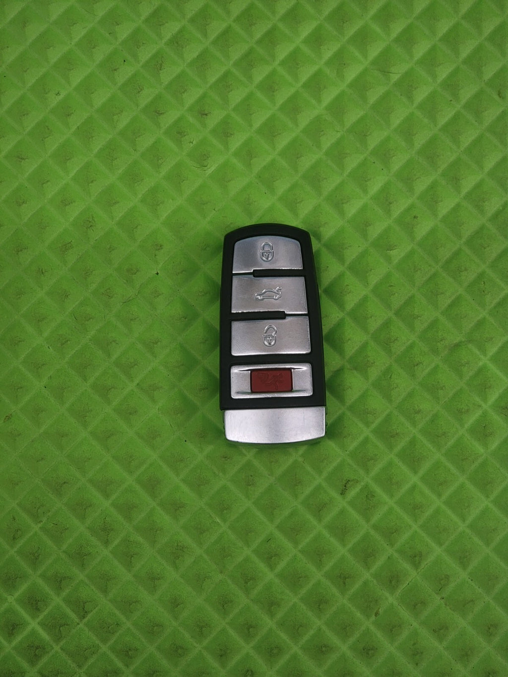 🔥 2006-2013 Volkswagen Passat 2007-2014 CC Remote Key Fob