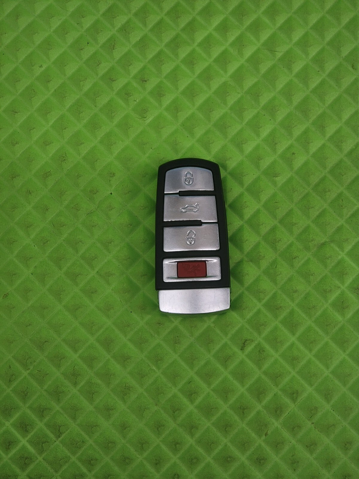🔥 2006-2013 Volkswagen Passat 2007-2014 CC Remote Key Fob