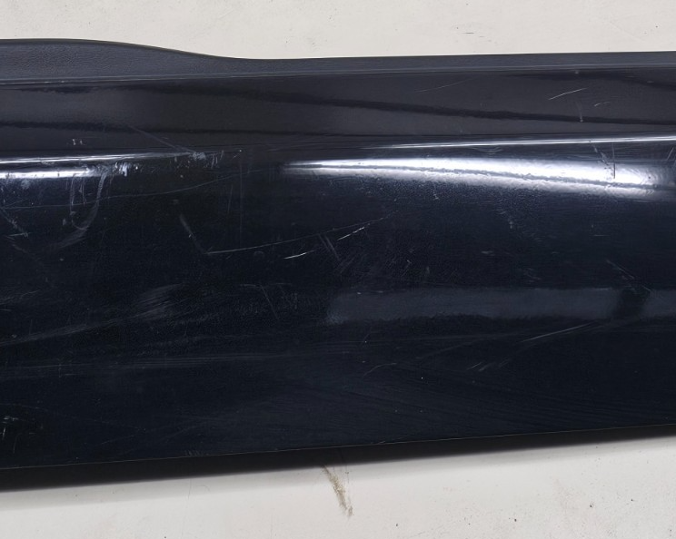 🔥2006-2014 HONDA RIDGELINE REAR SPOILER WING THIRD BRAKE LIGHT BLACK OEM