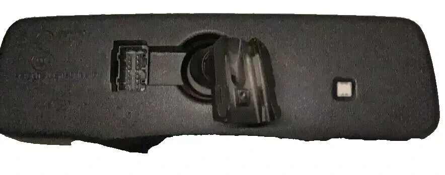 🔥09-17 Traverse Acadia Enclave GM Rear View Mirror Auto Dim Compass Onstar OEM