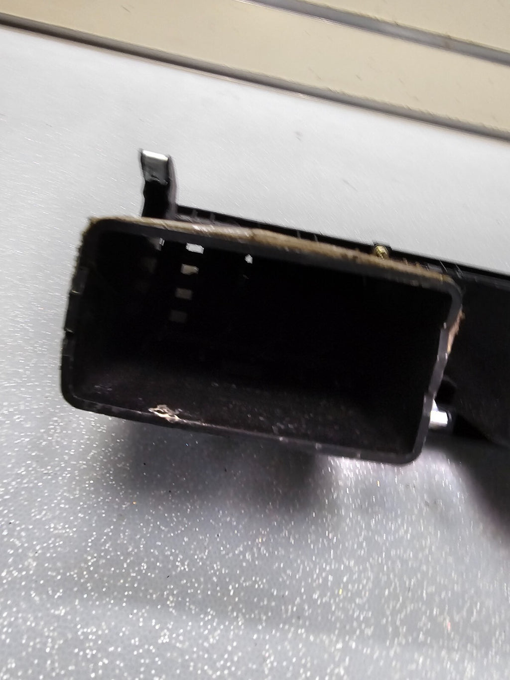 🔥00-04 Toyota Avalon Center Dash Dashboard Air Vents A/C Heater BLACK OEM