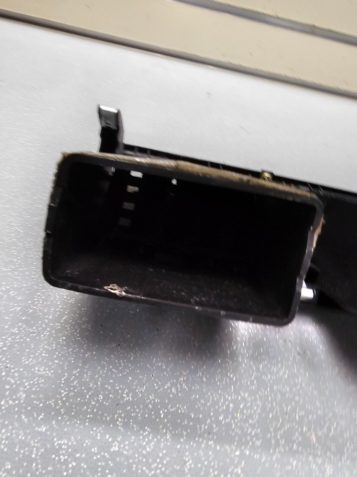 🔥00-04 Toyota Avalon Center Dash Dashboard Air Vents A/C Heater BLACK OEM