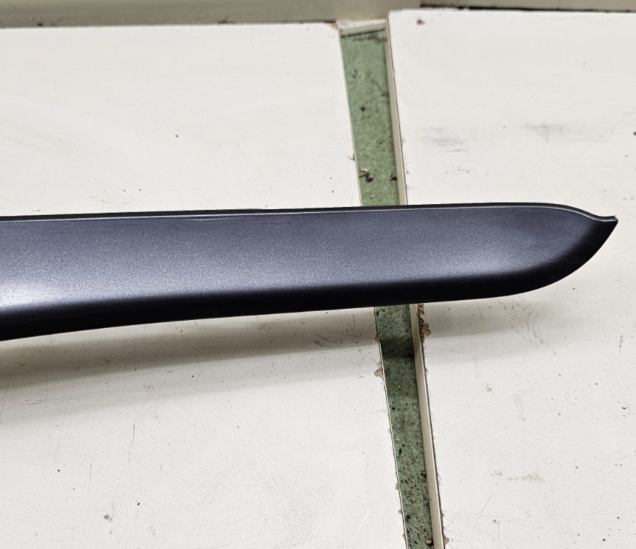 🔥09-14 Volkswagen Routan Dash Front Center Trim Bezel Panel Air Vent Silver OEM
