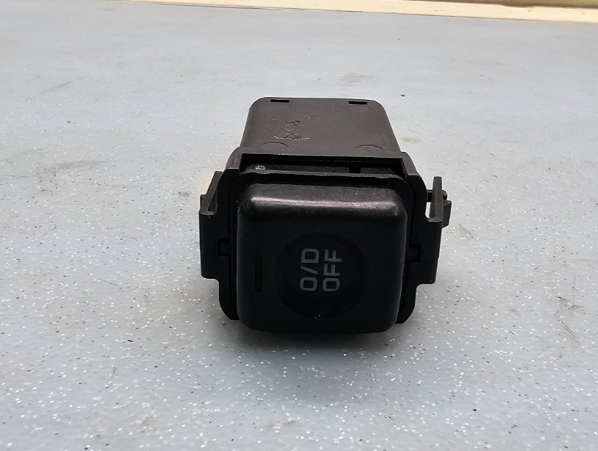 🔥94-97 Dodge Ram 1500 2500 Dash Over Drive Overdrive Lockout O/D Button Switch