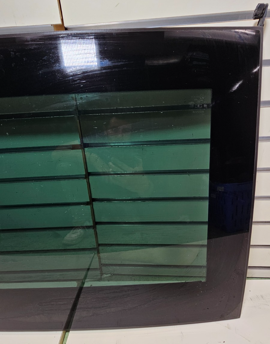 🔥2009-2014 NISSAN MURANO LARGE MIDDLE SLIDING SUNROOF WINDOW GLASS PART