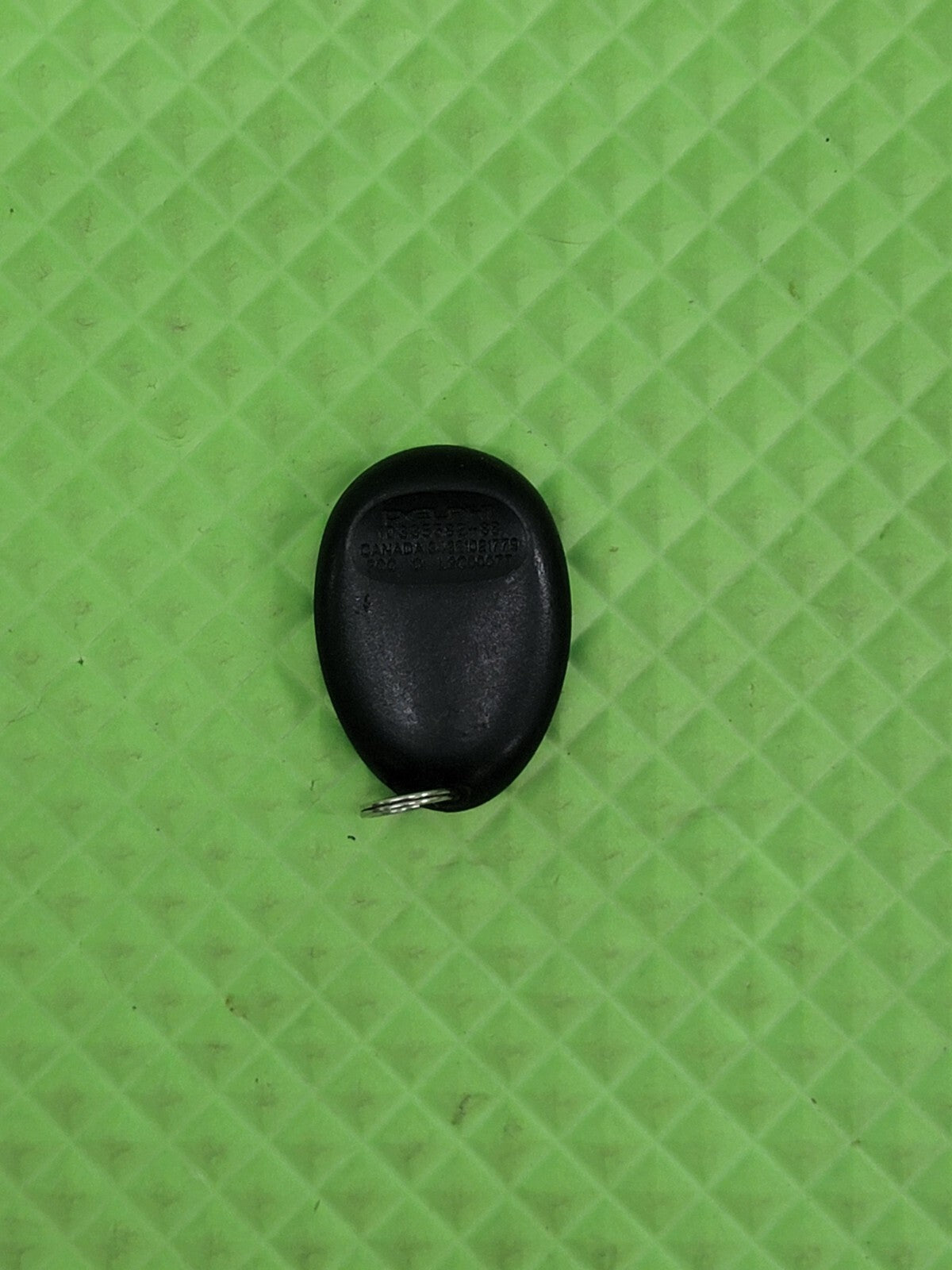 🔥 2002-2007 BUICK Rendezvous Keyless Entry Remote Car Key Fob