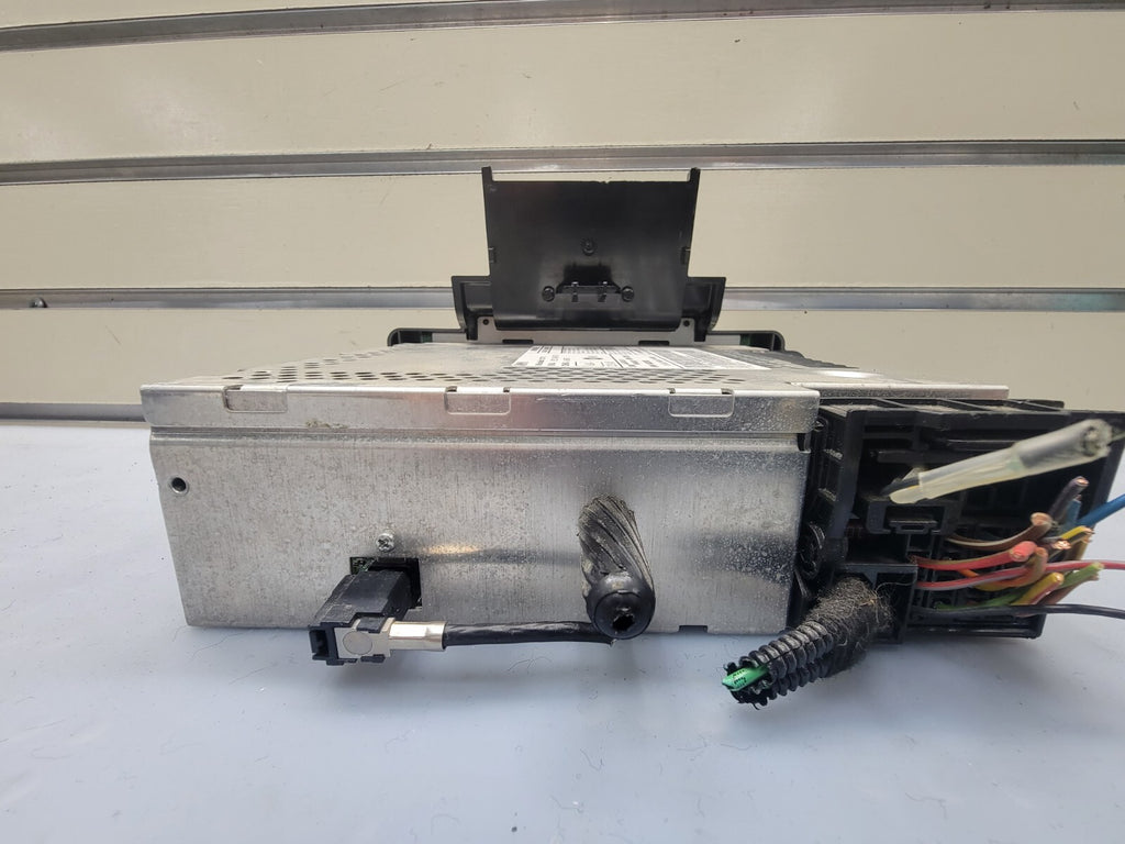 🔥2007-2010 Mini Cooper R56 R55 R57 BOOST CD RADIO OEM 3454567