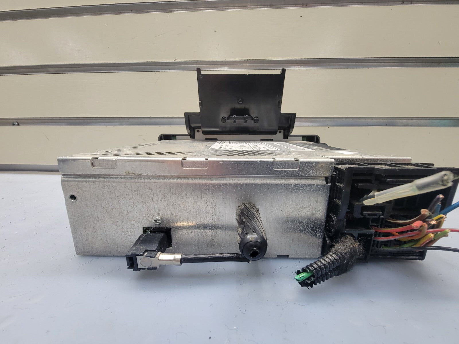 🔥2007-2010 Mini Cooper R56 R55 R57 BOOST CD RADIO OEM 3454567