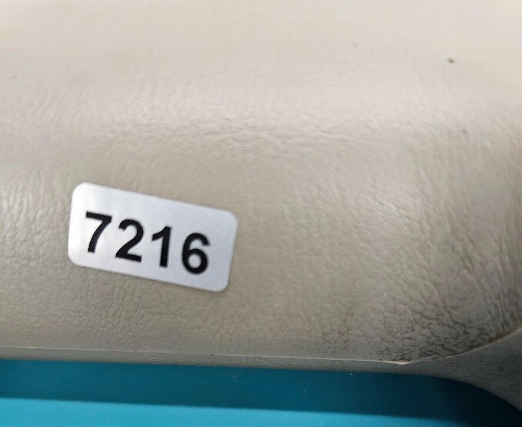 🔥97-03 Ford F150 Door Panel Right Passenger Arm Rest Pull Handle TAN OEM