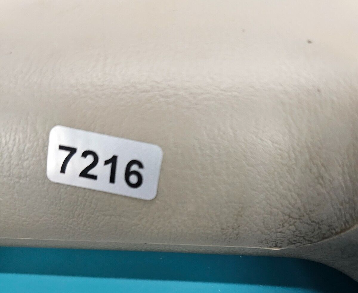 🔥97-03 Ford F150 Door Panel Right Passenger Arm Rest Pull Handle TAN OEM
