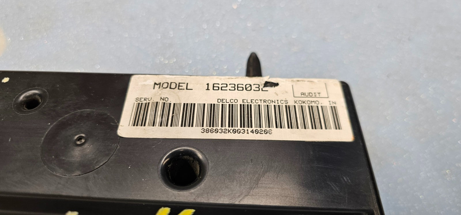🔥 00-04 Pontiac Bonneville AC TEMPERATURE CLIMATE CONTROL HEATER  OEM BLACK