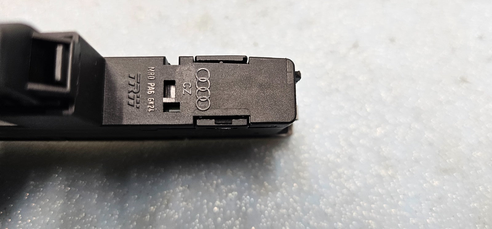 🔥07-15 Audi Q7 Hazard ESP Control Switch Button
