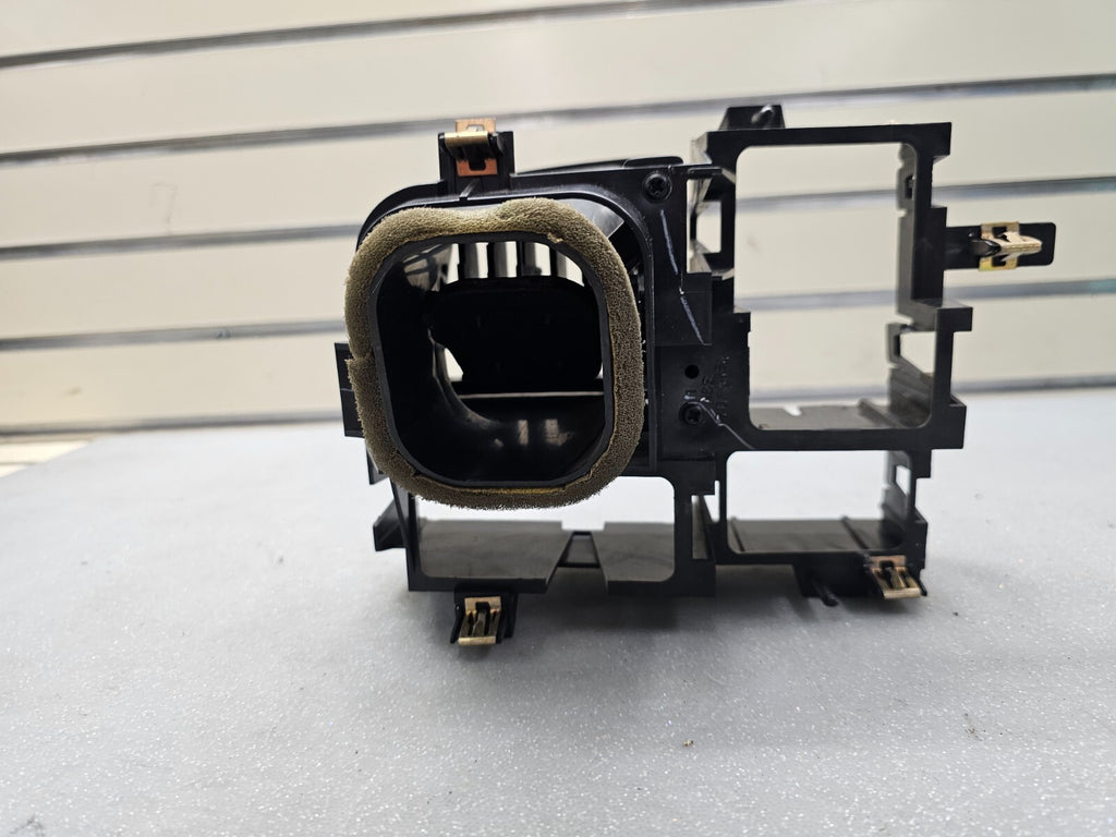 🔥99-06 Chevy Silverado Sierra Headlight Switch left Driver Air Vent black HS19