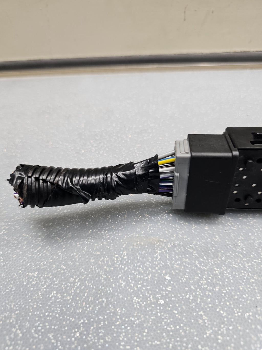 06-15 EXPLORER FUSION MILAN MKZ LEFT SIDE DRIVER SEAT SWITCH CONTROL ASSEMBLY