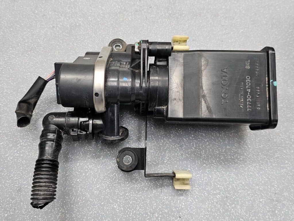 🔥2006 - 2009 Toyota Prius Gas Fuel Vapor Charcoal Canister OEM