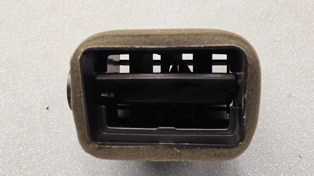 🔥05-07 FORD Five Hundred Dash Left Driver AIR Vent Heater Conditioning Black