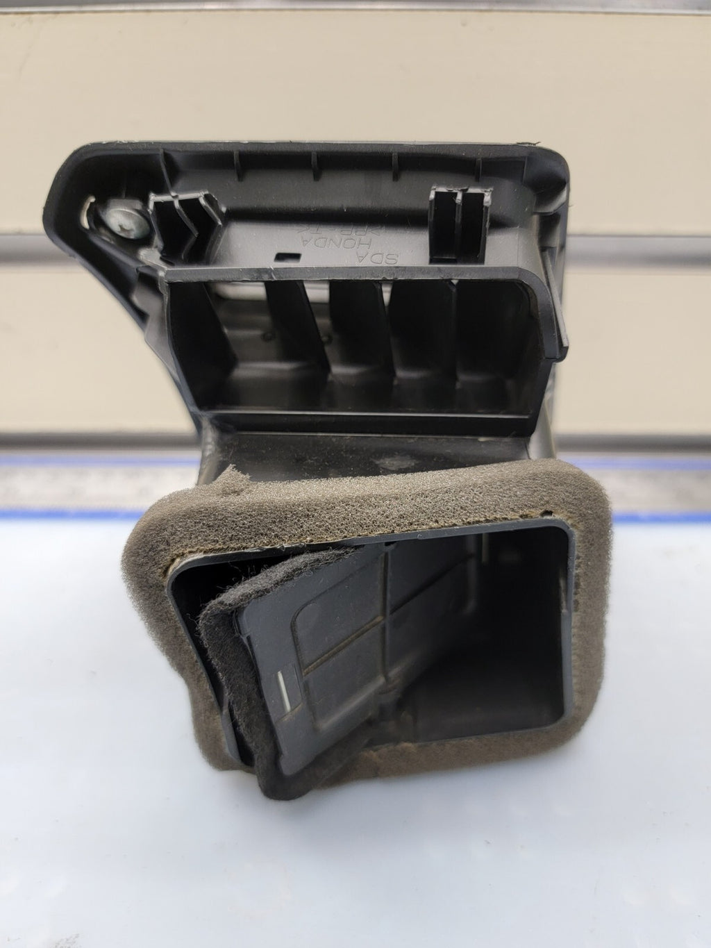 🔥 03-07 Honda Accord Dash Right  Passenger A/C Air Vent Heater Conditioner VT32