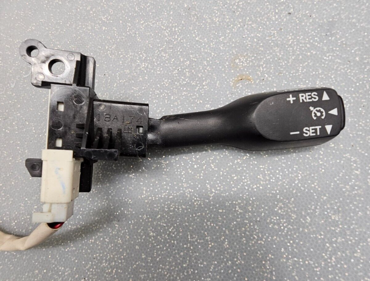 🔥04-22 RAV4 Prius Corolla 4Runner Steering Wheel Cruise Control Switch Assembly