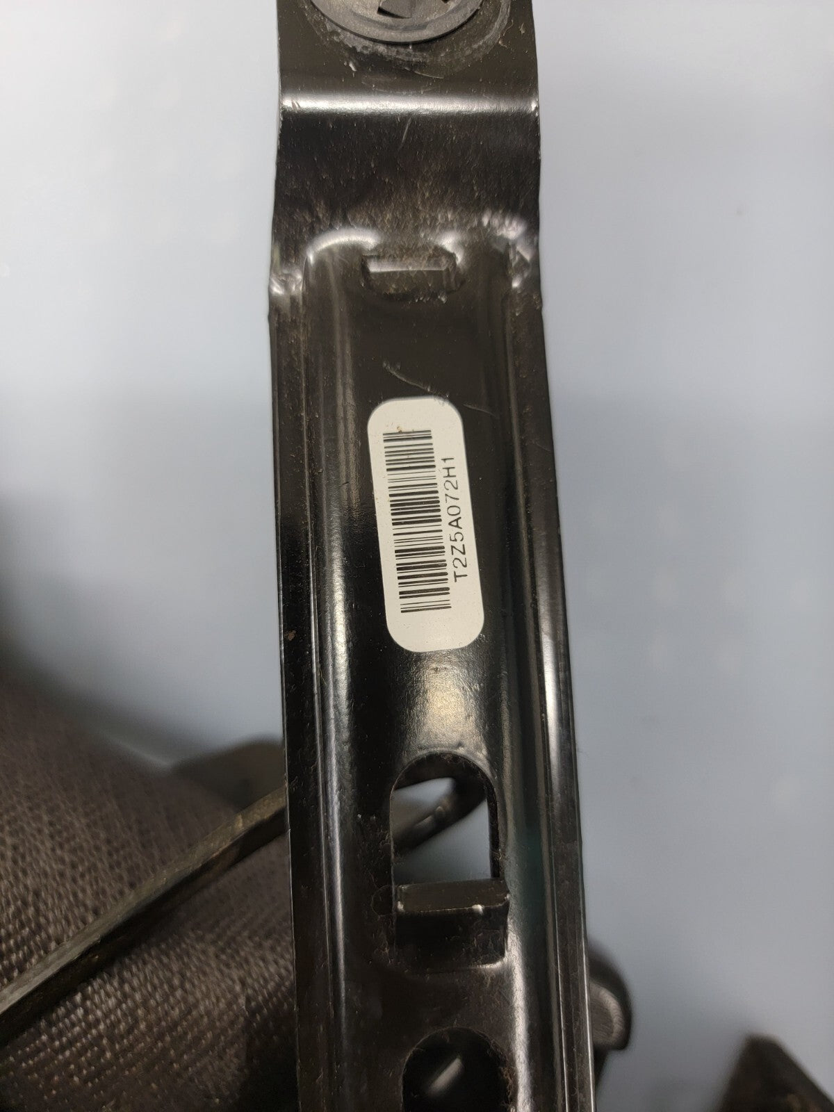 🔥11-17Acadia Enclave Traverse Front Seat Belt Retractor Assembly Set Pair Black