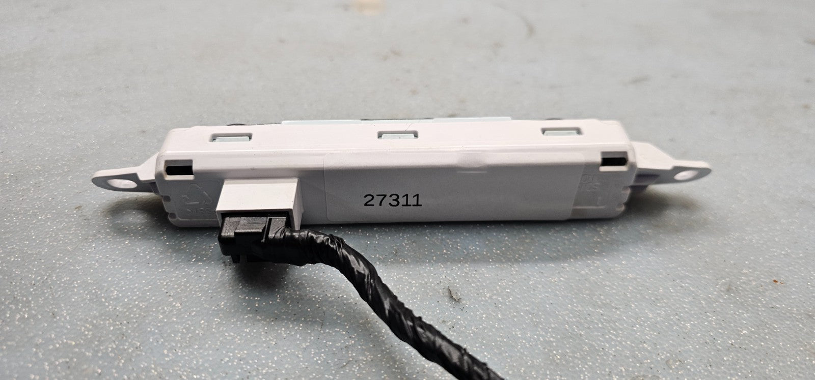 🔥05-09 Equinox Torrent Auto Transmission Floor Shift Gear Selector Indicator