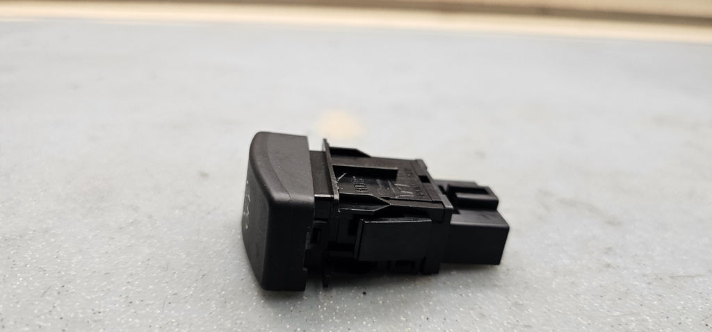 🔥04-08 ACURA TL VSA OFF CONTROL SWITCH BUTTON BLACK