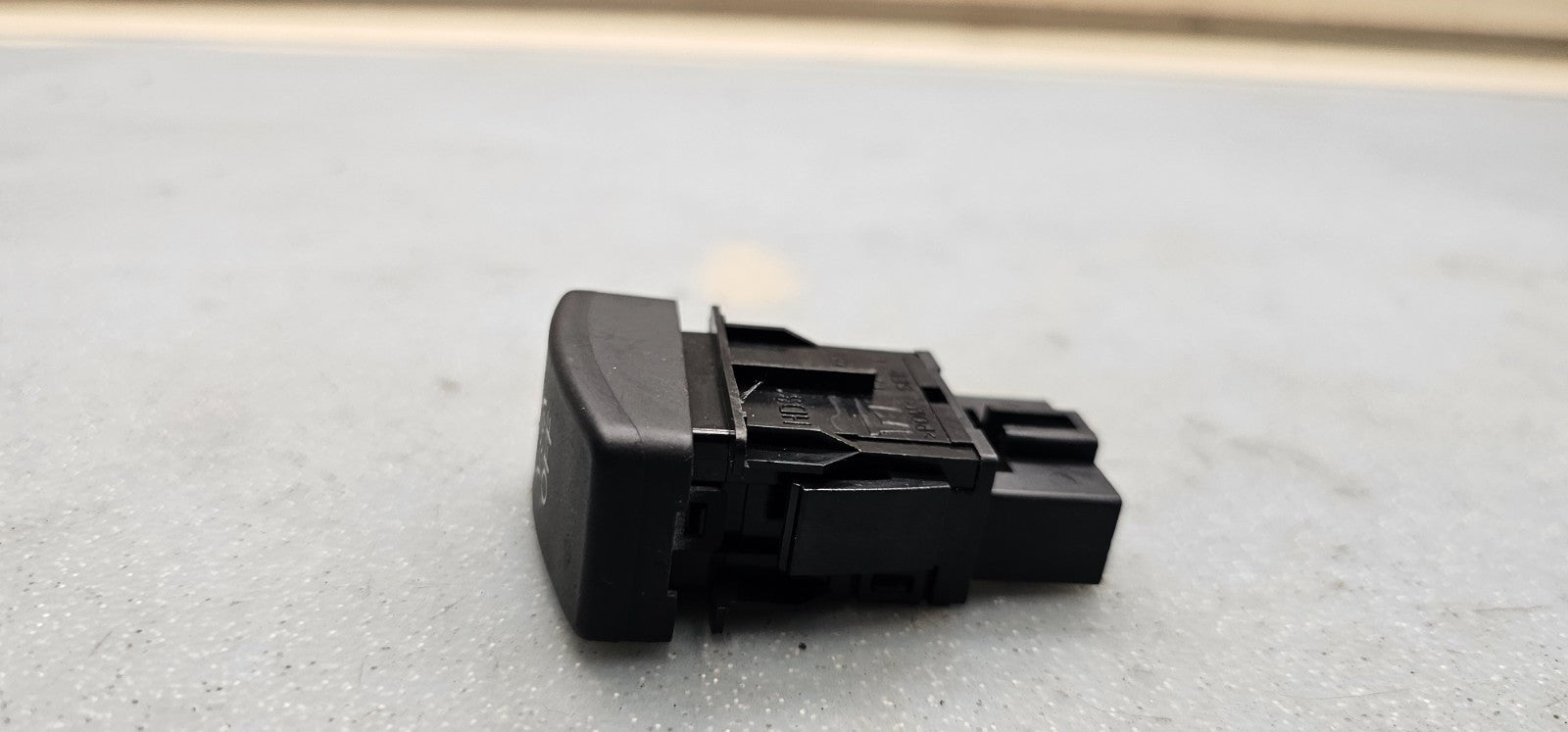 🔥04-08 ACURA TL VSA OFF CONTROL SWITCH BUTTON BLACK