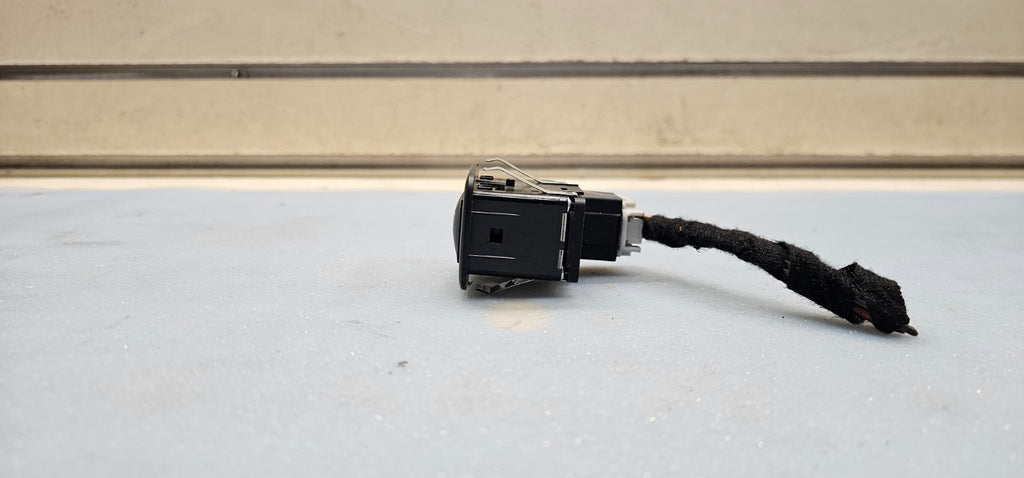 🔥07-12 Nitro Liberty Journey REAR RIGHT LEFT DOOR WINDOW CONTROL SWITCH BLACK