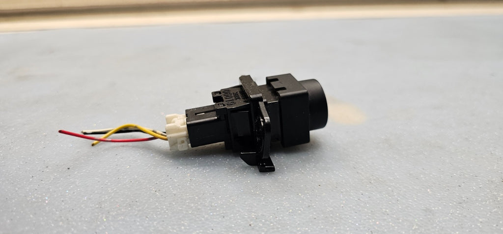 🔥04–15 Altima Maxima Rogue Hazard Emergency Warning Switch Assembly Black OEM